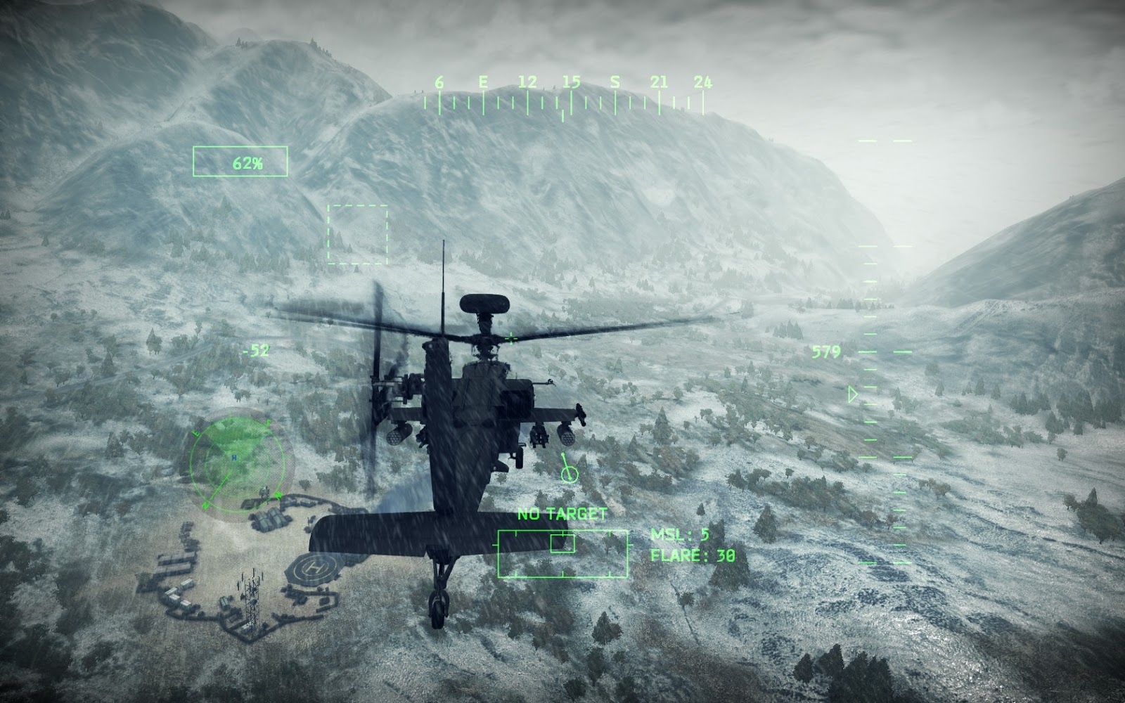 Air Assault Game - Play online at